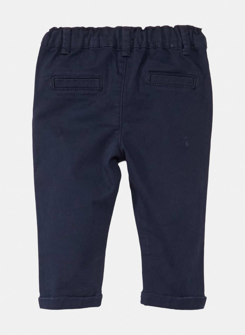 Kiabi Plain Chinos - Image 2